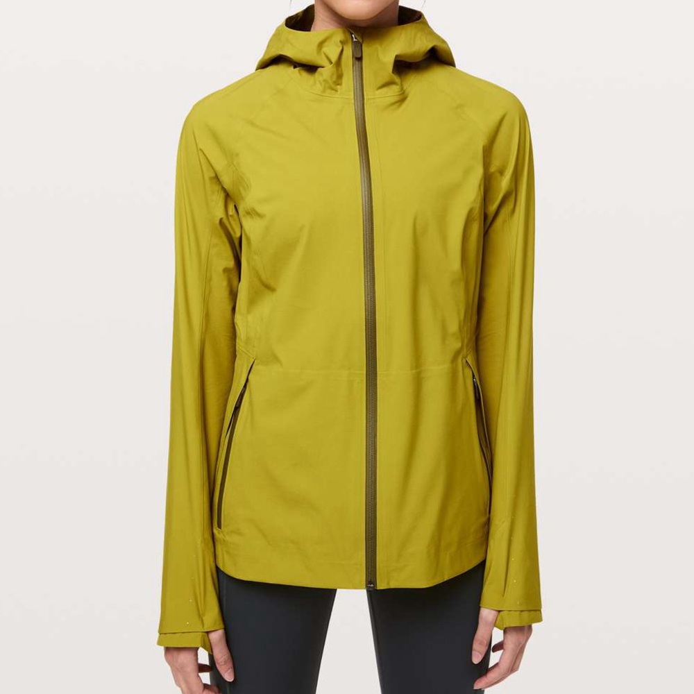 Lululemon The Rain is Calling Jacket (4)